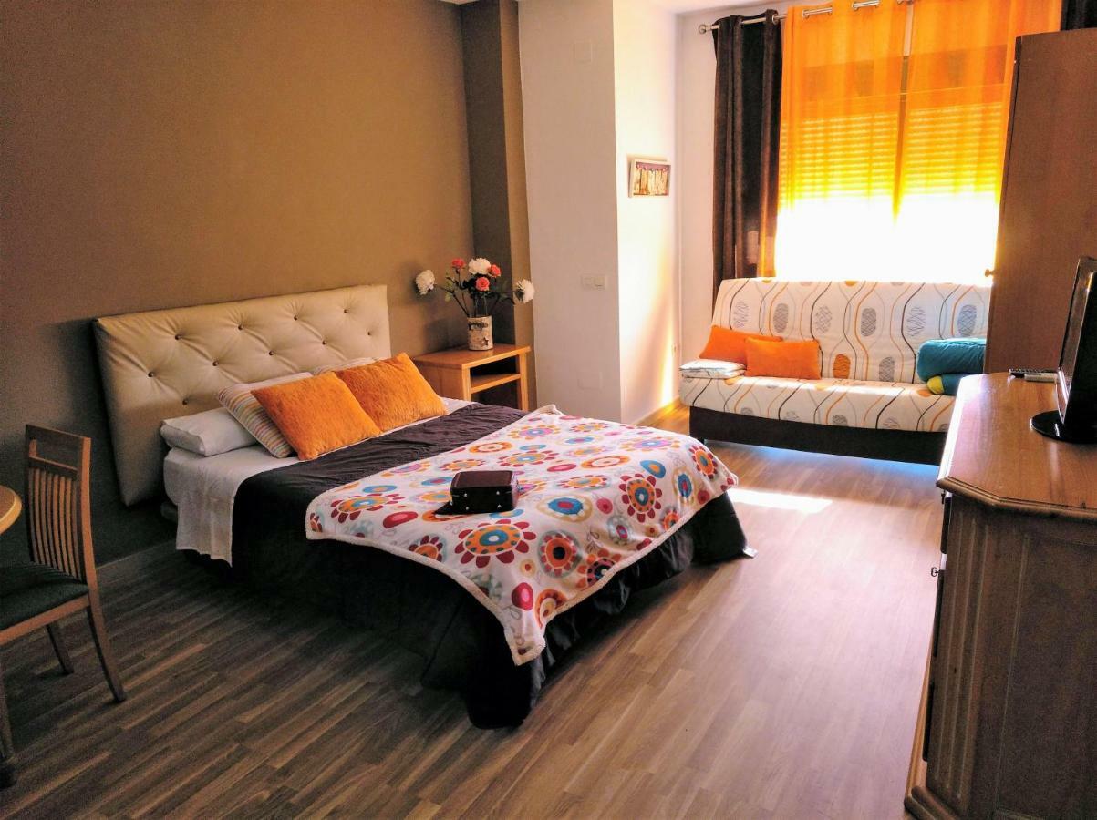 Apartment Domingo Lozano *