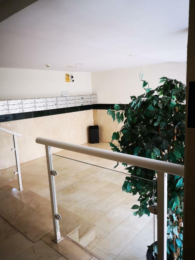 Apartamento Tu Rincón De Huelin *