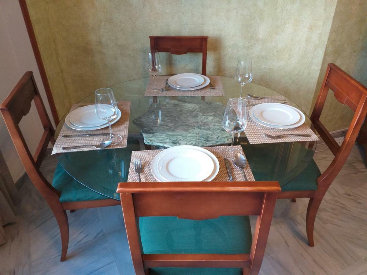 Appartamento Luxury Flat *