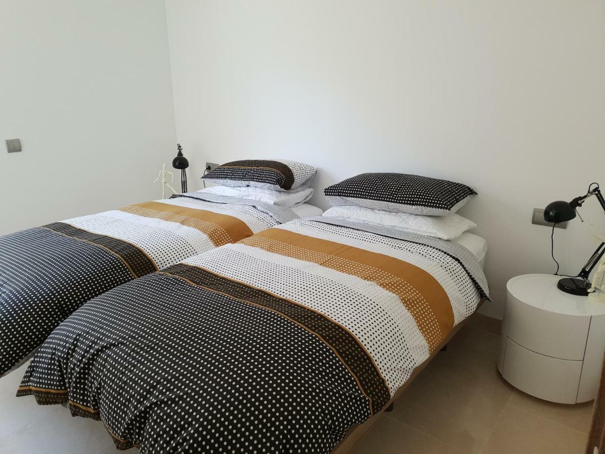 Apartment La Cala Golf De Mijas Malaga