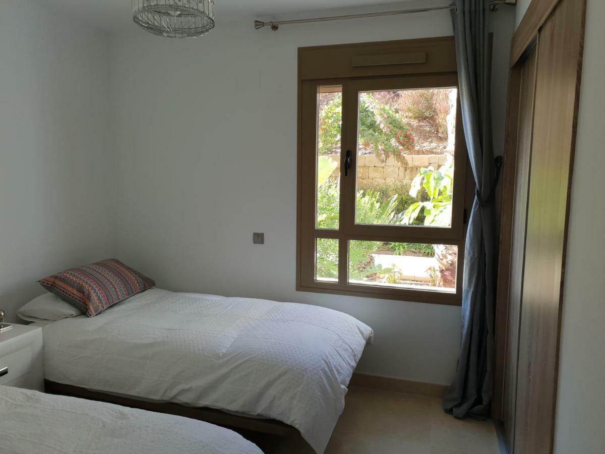 La Cala Golf De Mijas Apartment Malaga