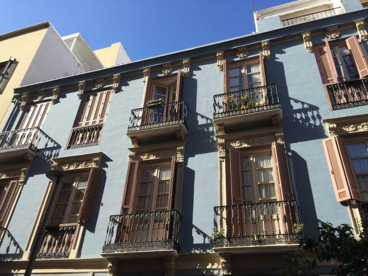 Arts Soho - Appartement Málaga