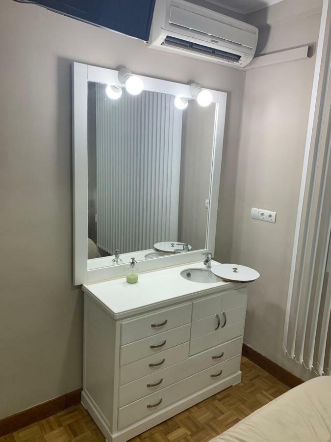 Appartement Soho, Center Málaga