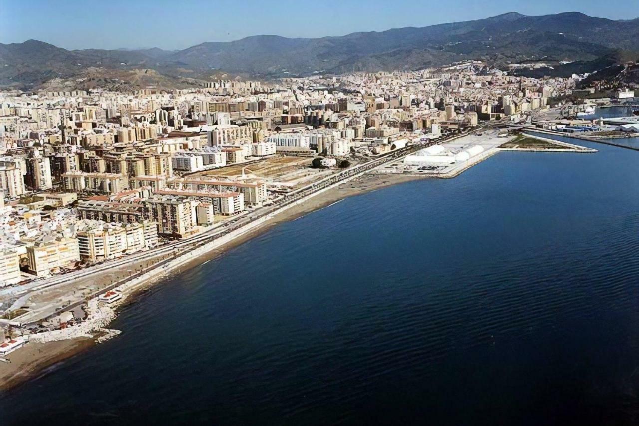 Apartamento Tu Rincón De Huelin *