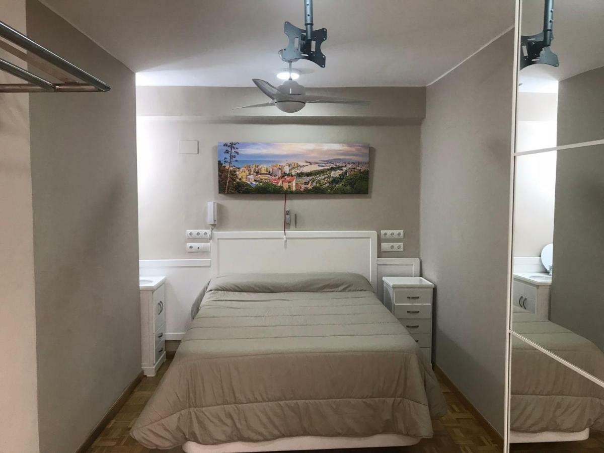 Soho, Center Appartement