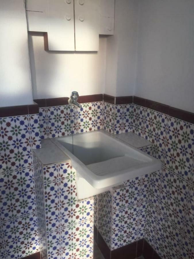 Penthouse Duplex With Private Terrace And Cine 24h Entrance Appartement Málaga
