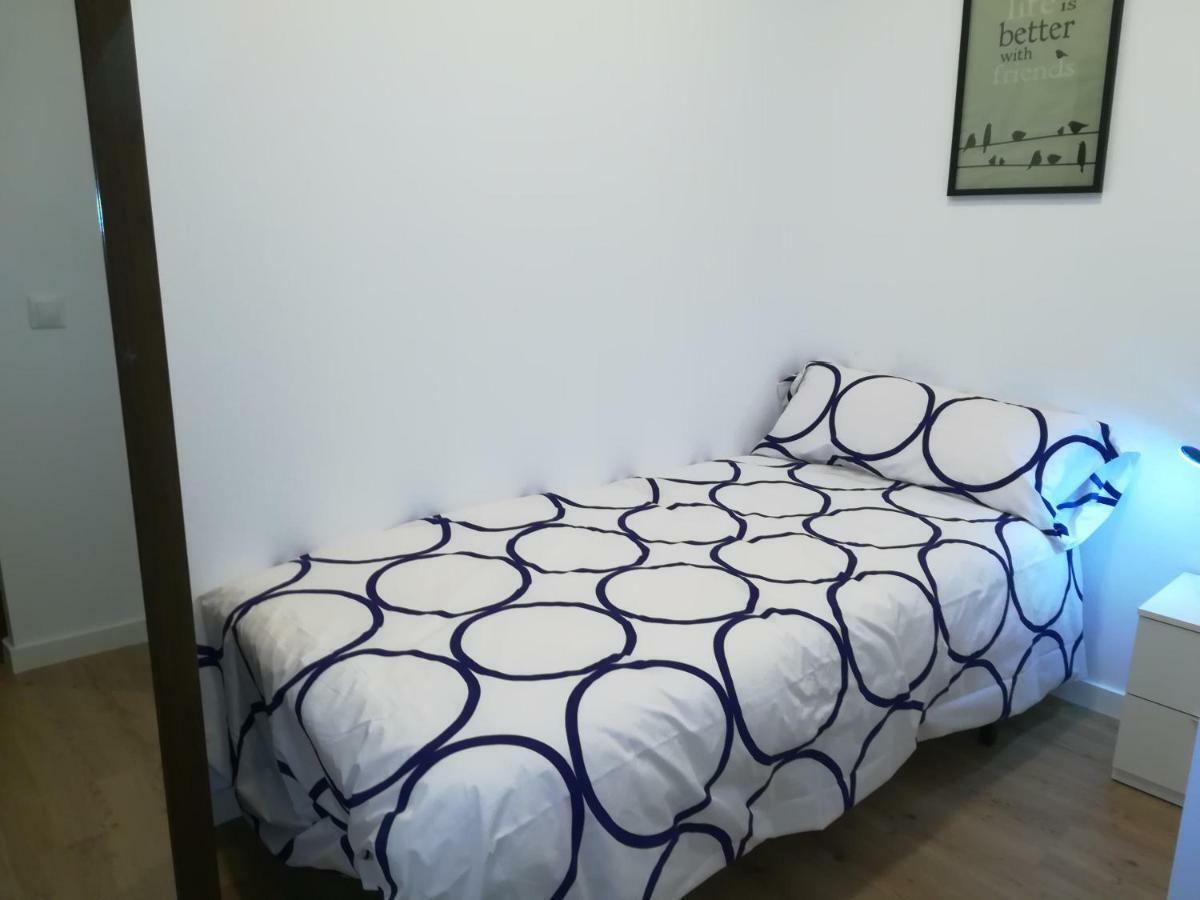 Leilighet Casa Juan Málaga
