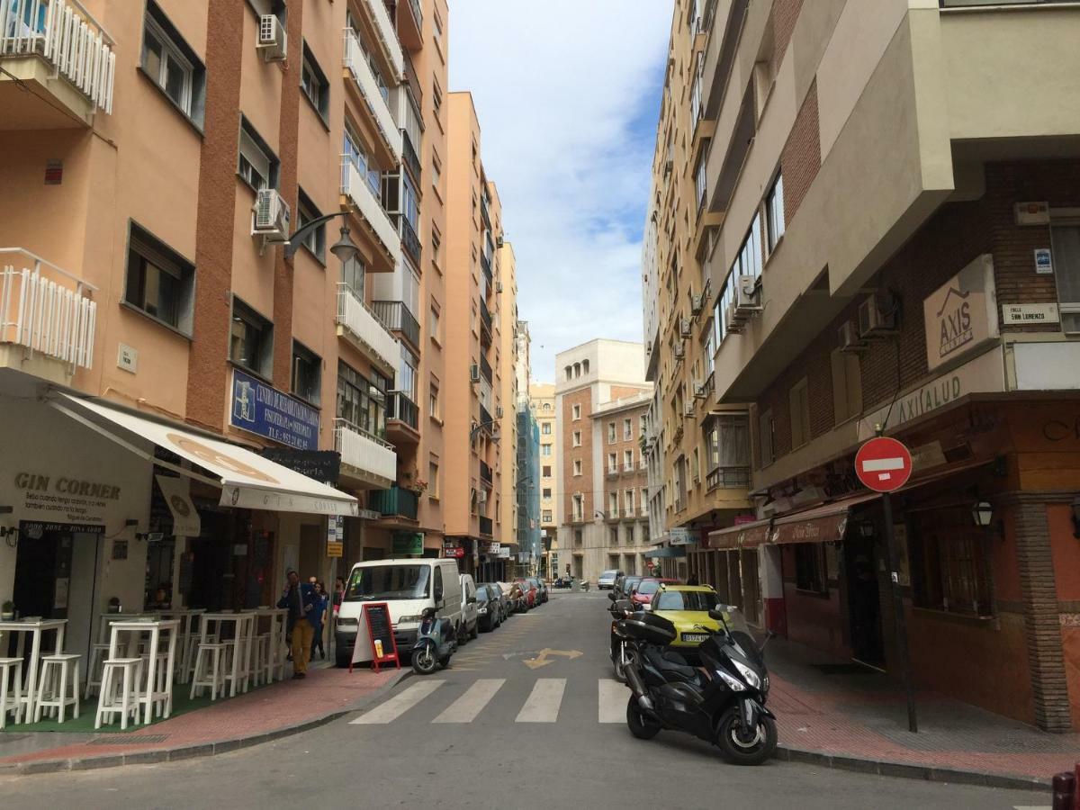 Soho, Center Appartement *
