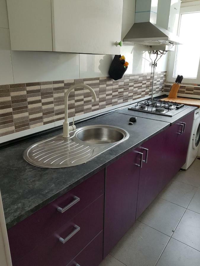 Apartamento Los Marmoles Appartement Málaga