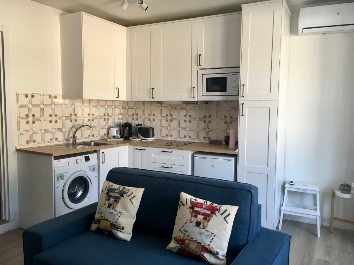 Lagunillas Travel Loft By Namaste Elite Appartement