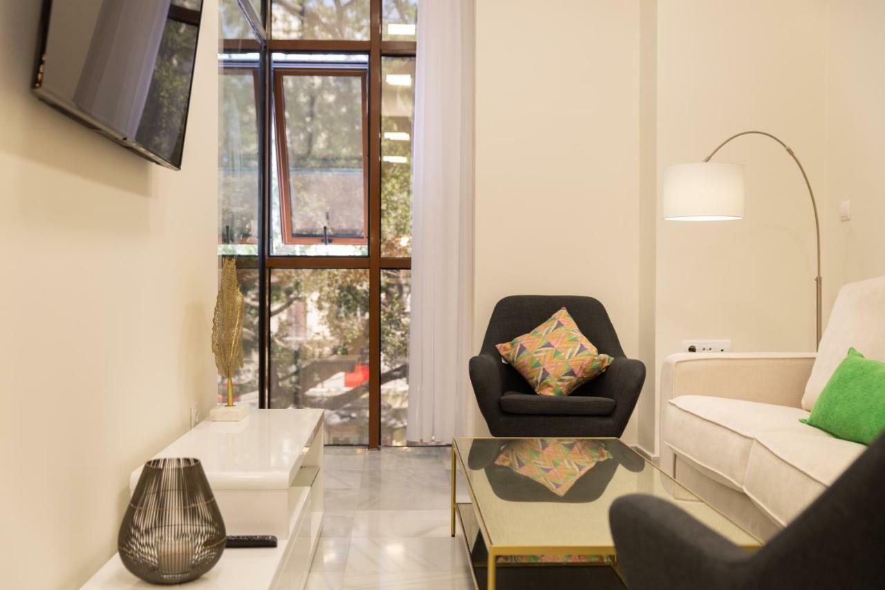 Soho Principal Avenue Apartamento