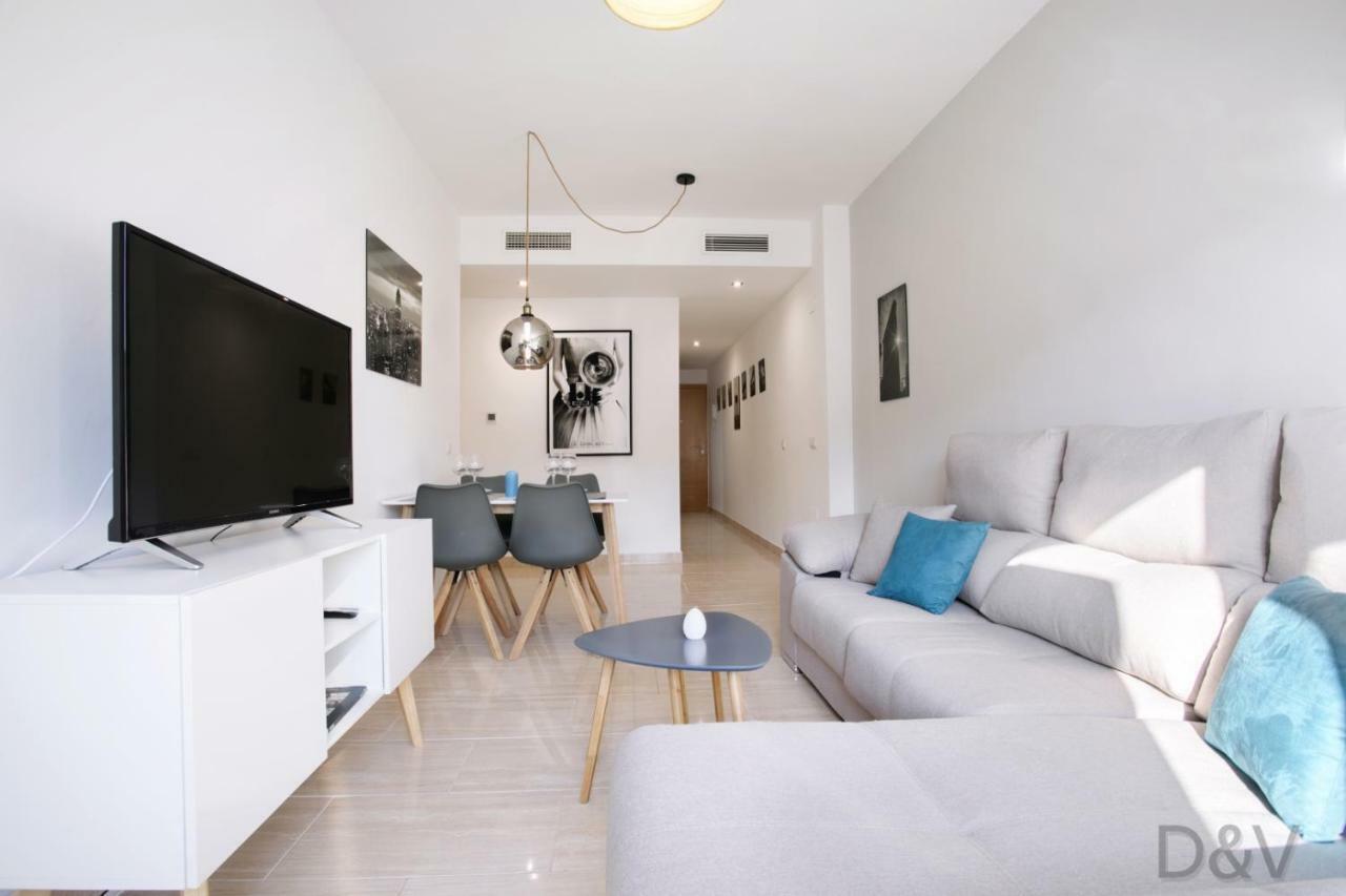 Ollerias D&v Apartment *
