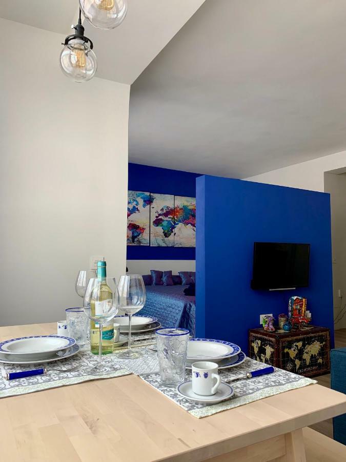 Lagunillas Travel Loft By Namaste Elite Appartement