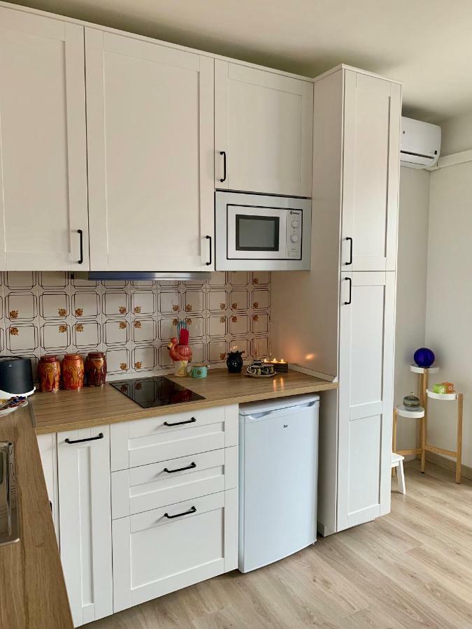 Lagunillas Travel Loft By Namaste Elite * Málaga