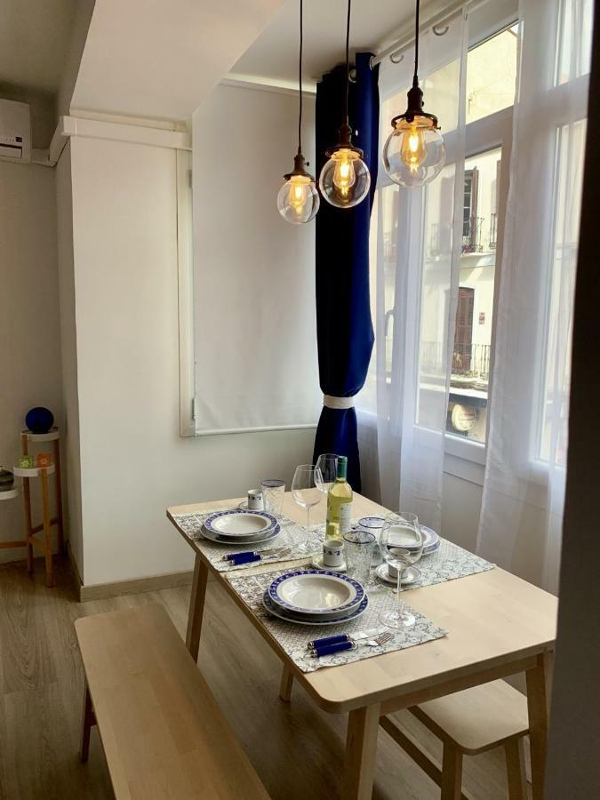 Lagunillas Travel Loft By Namaste Elite Appartement