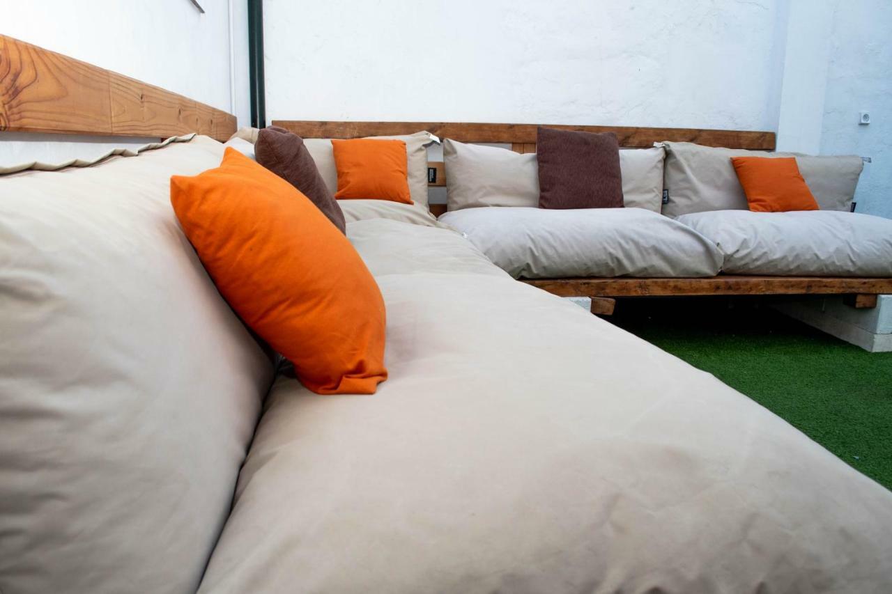 Casa Juan Breva Holiday home *