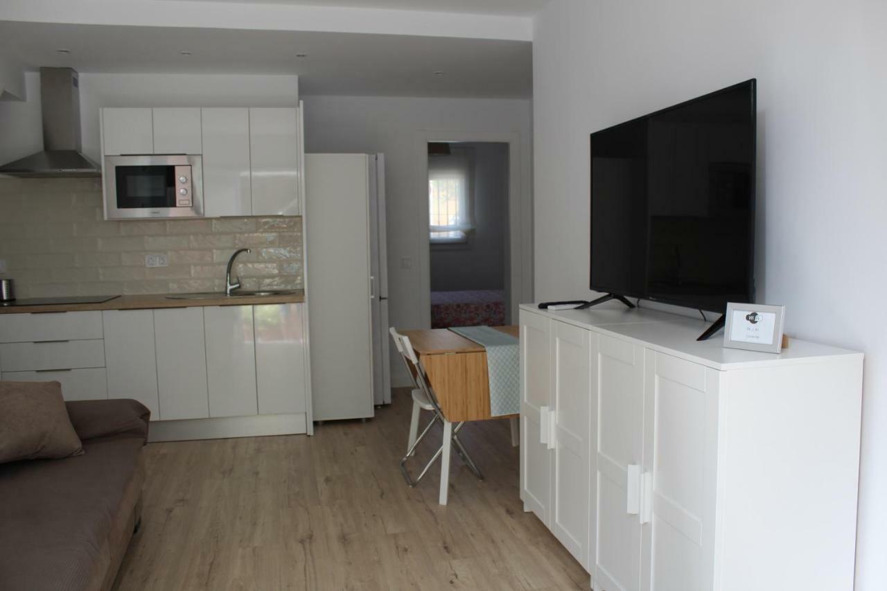 Angelita Plaza Lägenhet Málaga