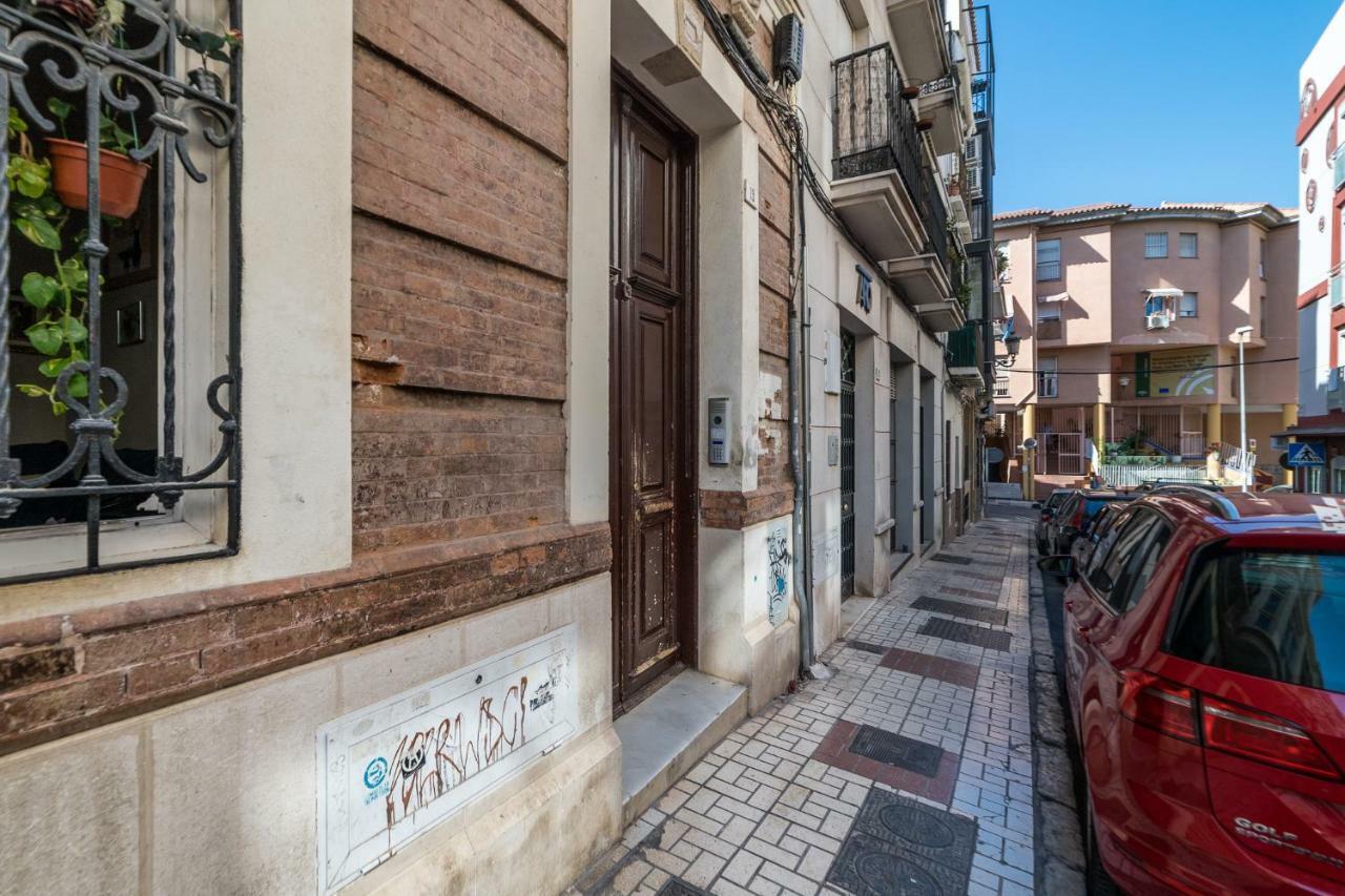 Cozy Dorine Centro Apartamento *
