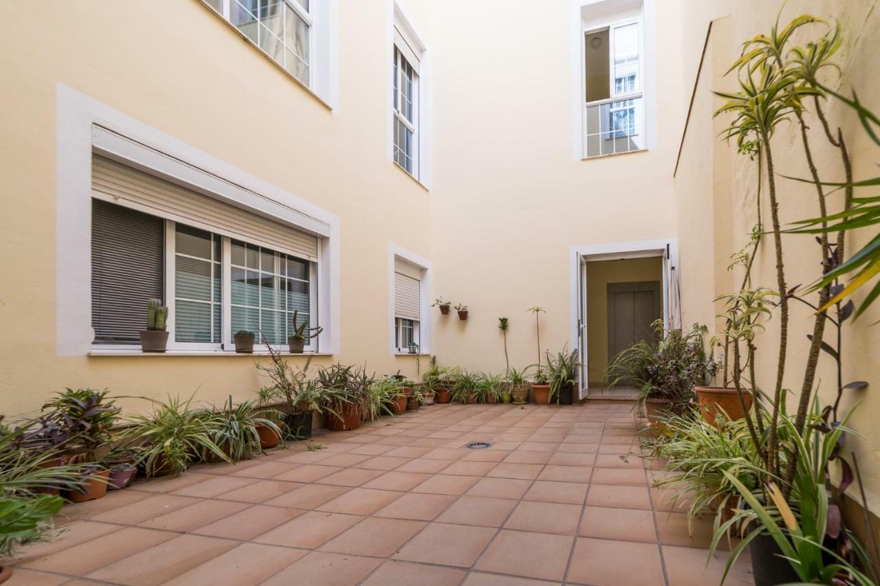 Apartamento Cozy Dorine Centro *