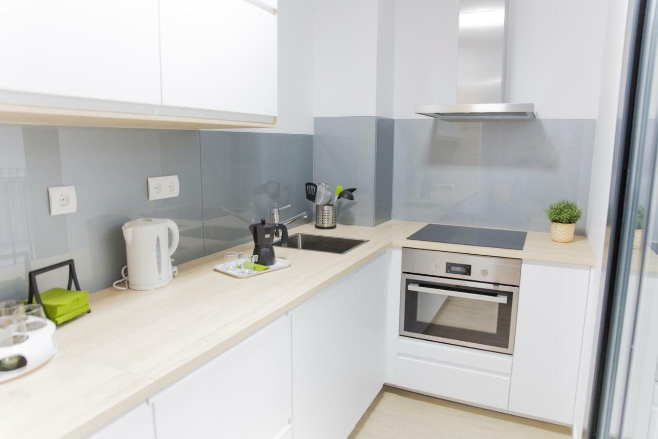 Fantastico Piso En Casco Historico Apartment *