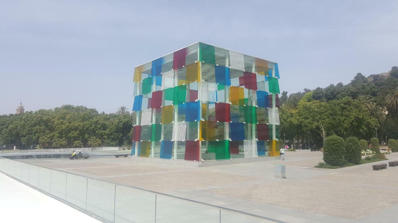 Arts Soho - * Málaga