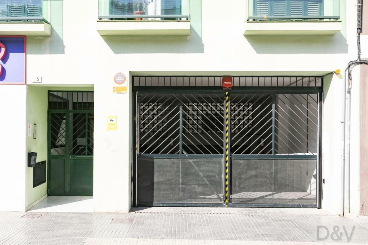 Apartment Ollerias D&v