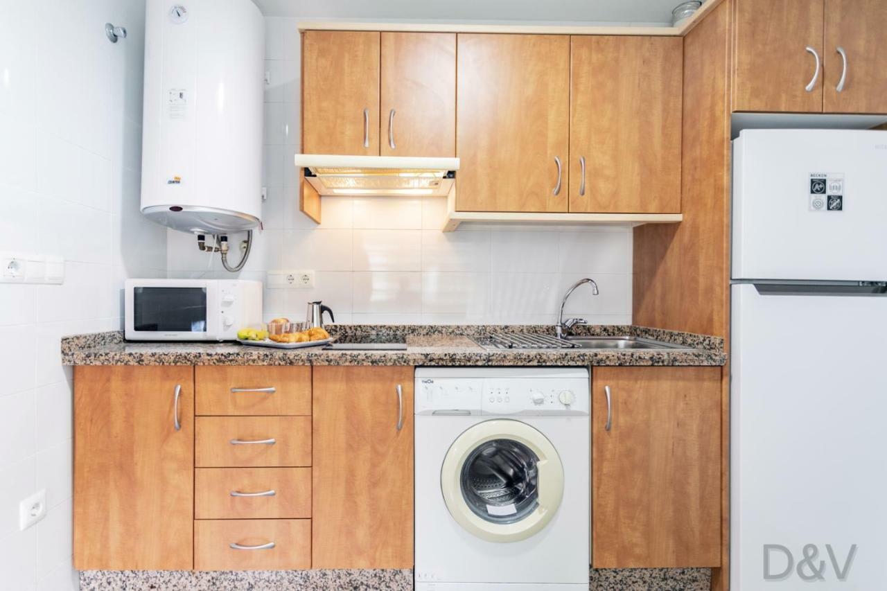 Apartment Ollerias D&v