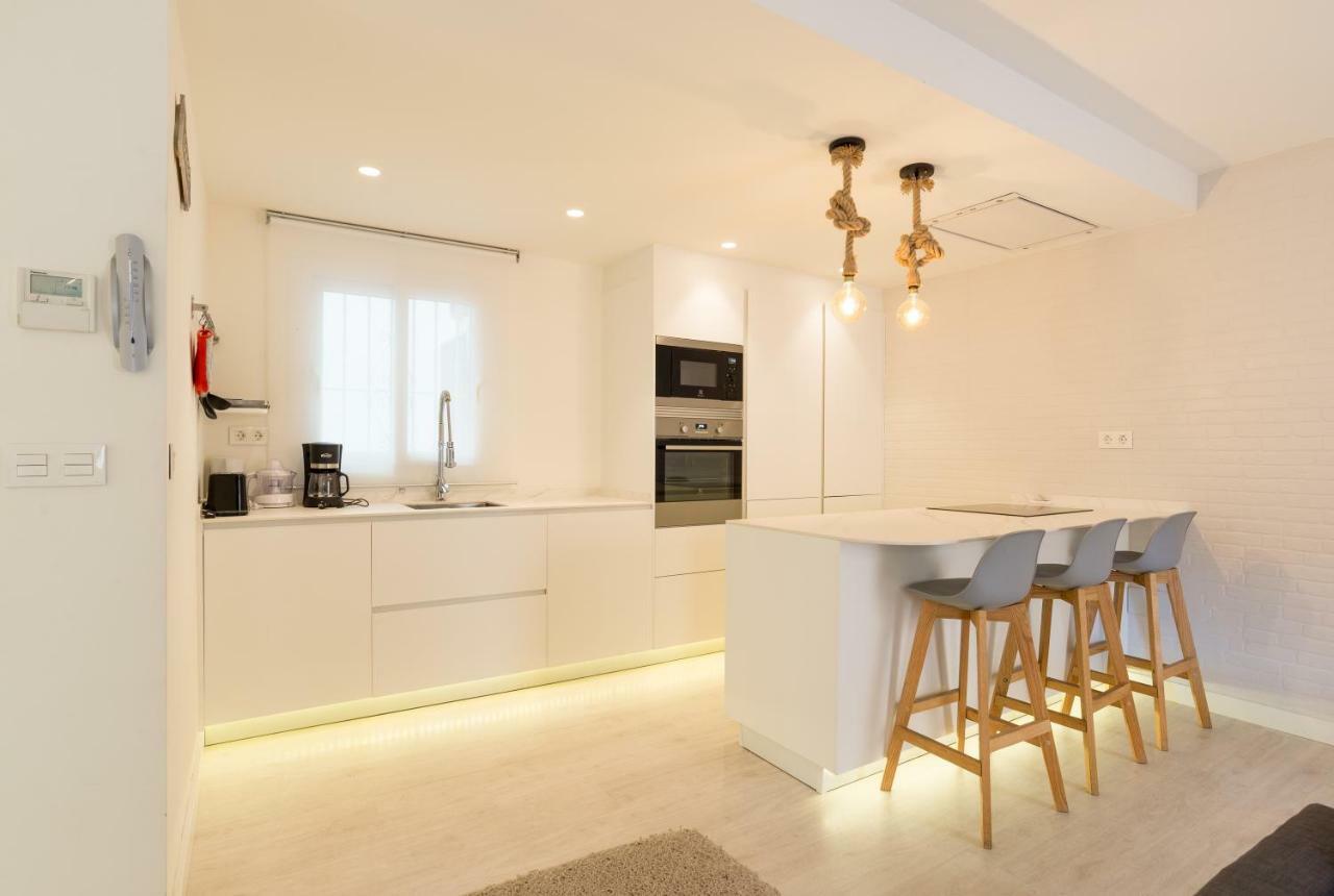 Gran Apartamento En El Centro Historico Con Parking Gratuito 4 Por Keywise Málaga