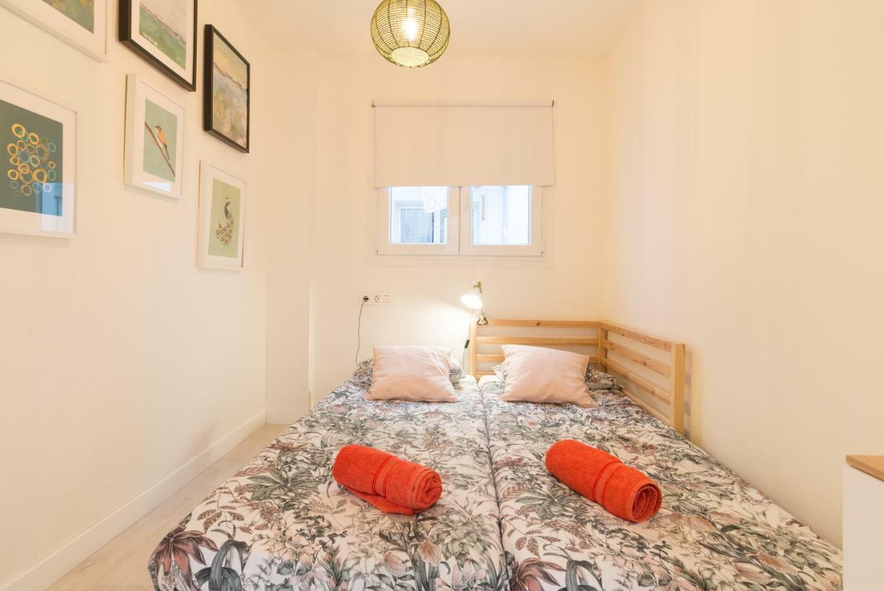 Gran Apartamento En El Centro Historico Con Parking Gratuito 4 Por Keywise *