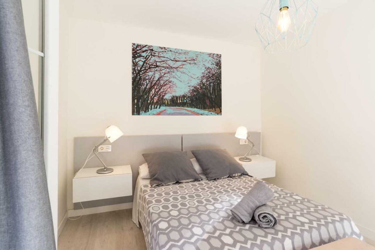Lägenhet Gran Apartamento En El Centro Historico Con Parking Gratuito 4 Por Keywise