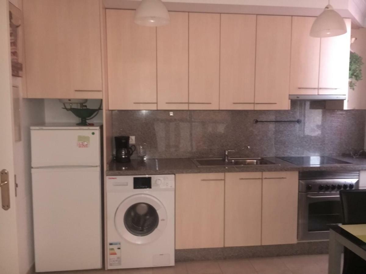 Apartamento La Biznaga * Málaga