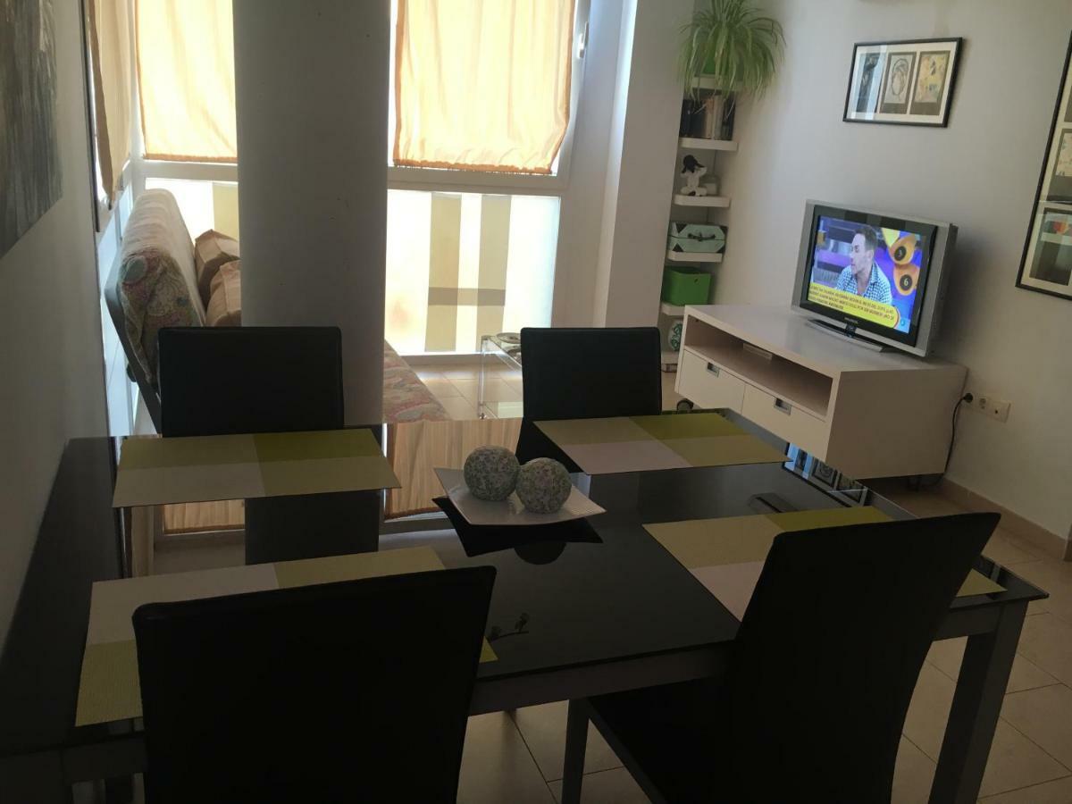 Apartamento La Biznaga Appartement *