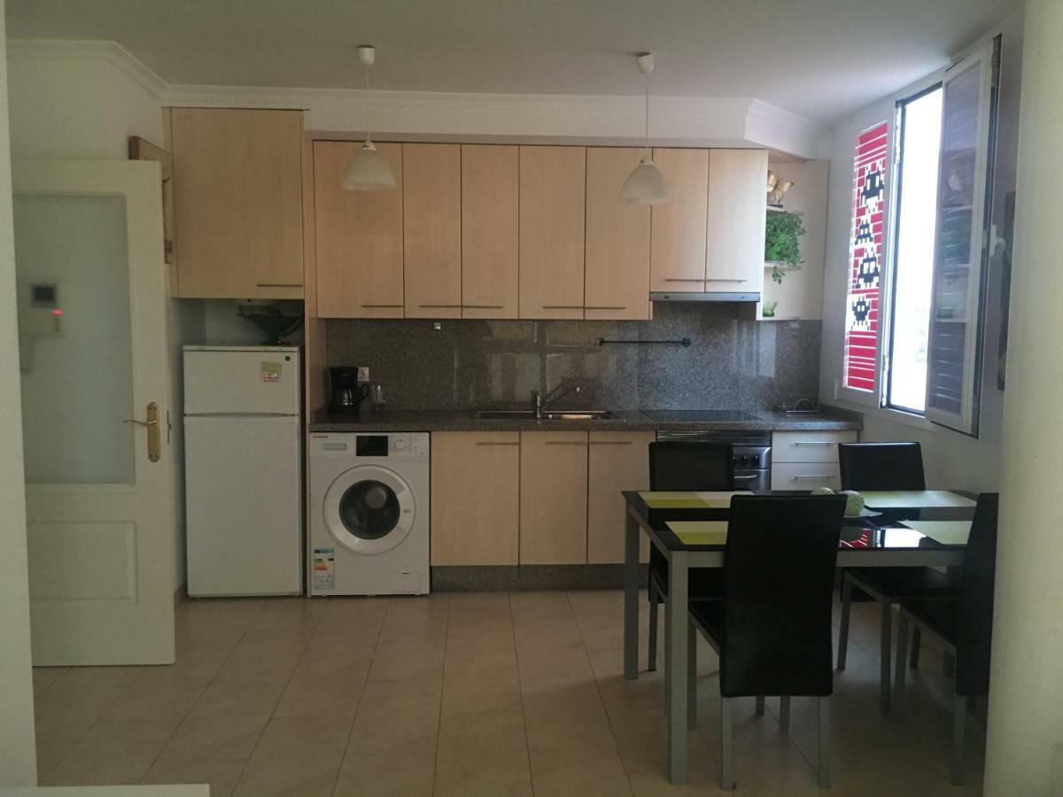 Appartement Apartamento La Biznaga Málaga