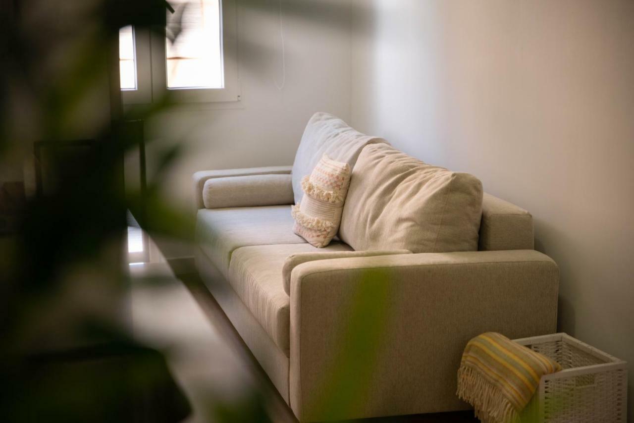 Soho Puerto Apartment Malaga