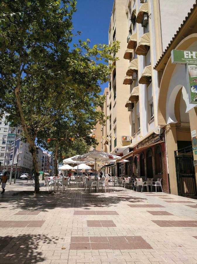 Domingo Lozano * Malaga