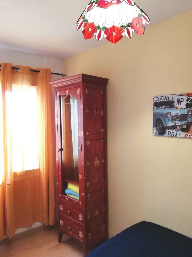 Atico Anaper Lägenhet *