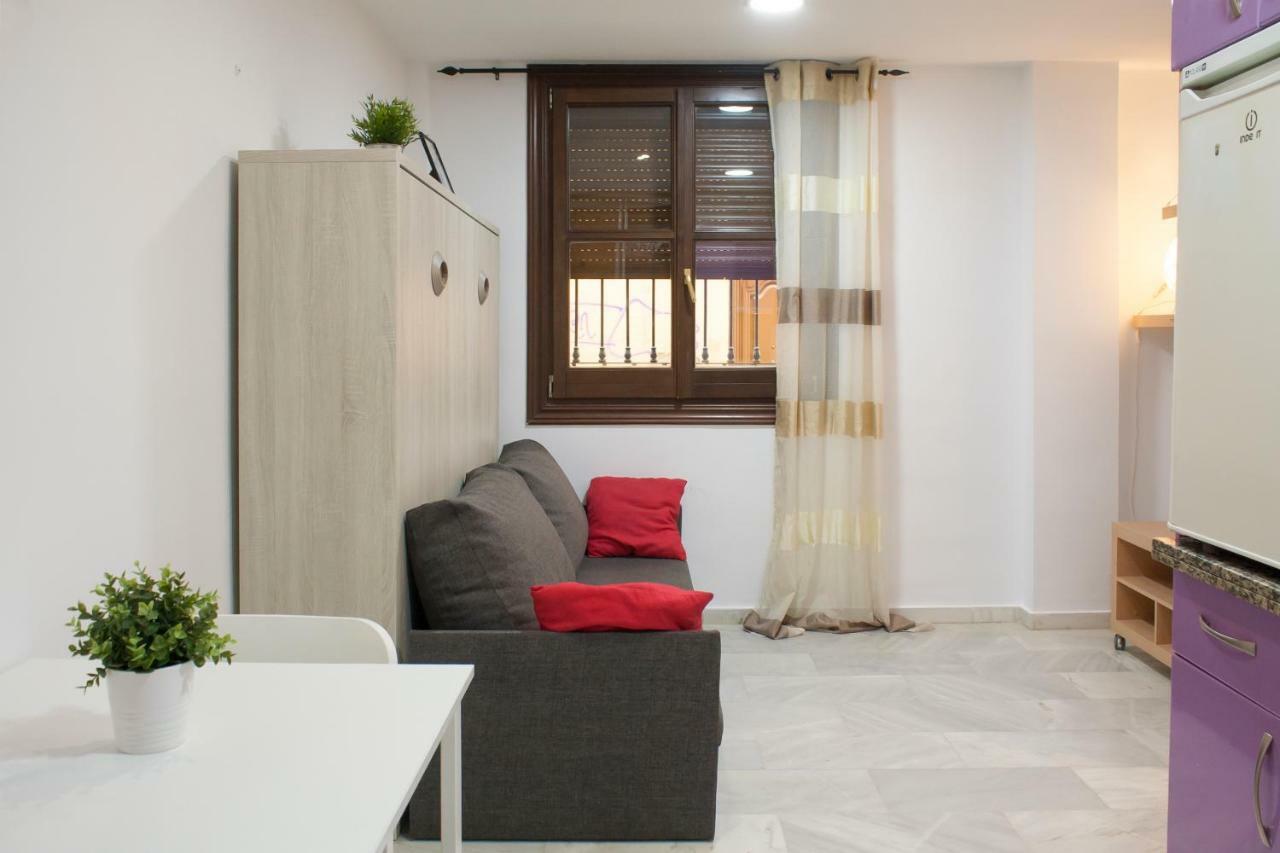Loft In City Center Appartement