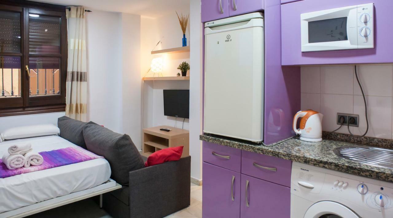 Appartement Loft In City Center *