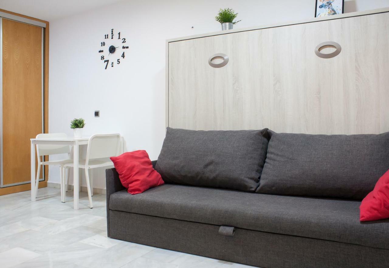 Appartement Loft In City Center *