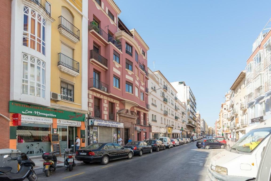 Apartamento Marmoles Málaga