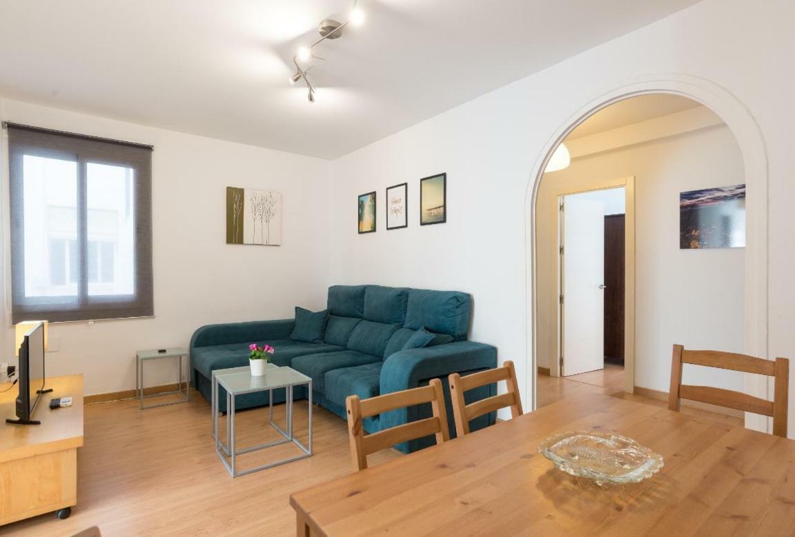 Apartamento Marmoles Málaga