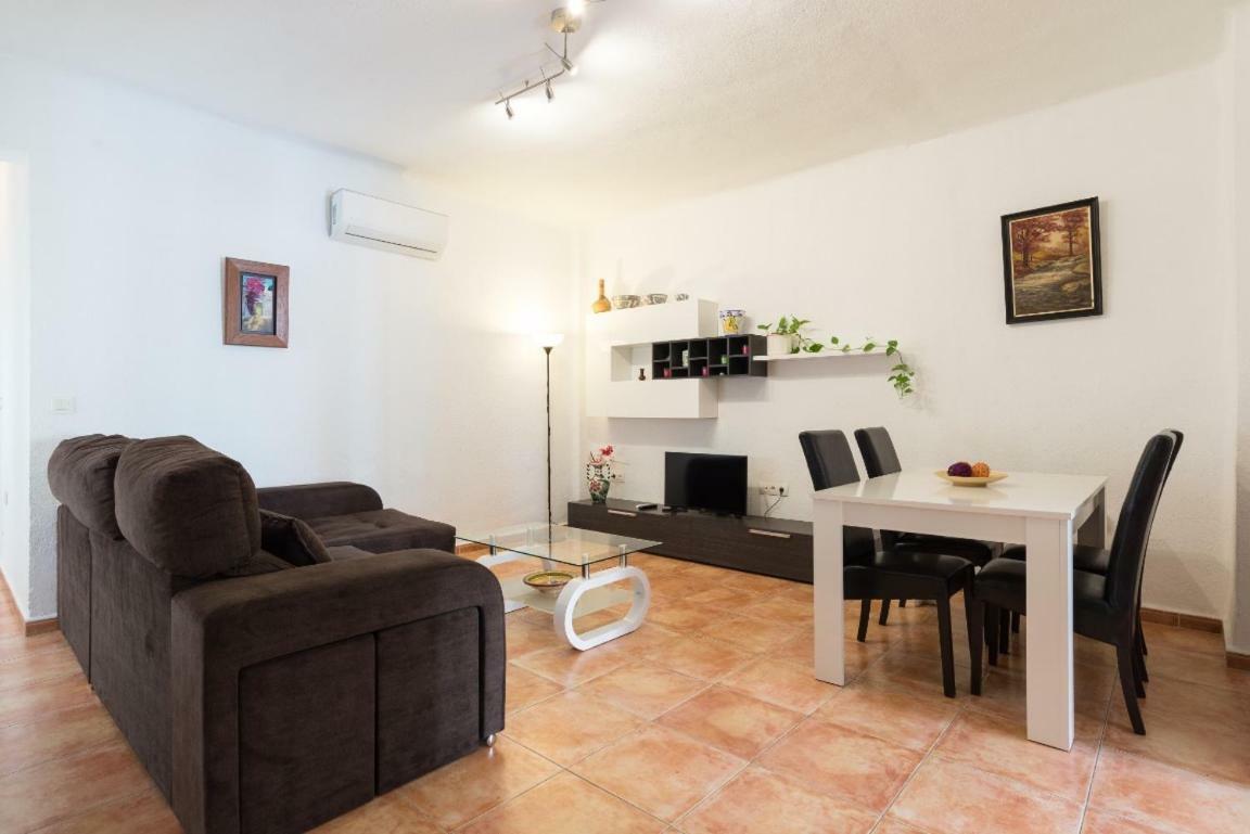 Marmoles Apartamento