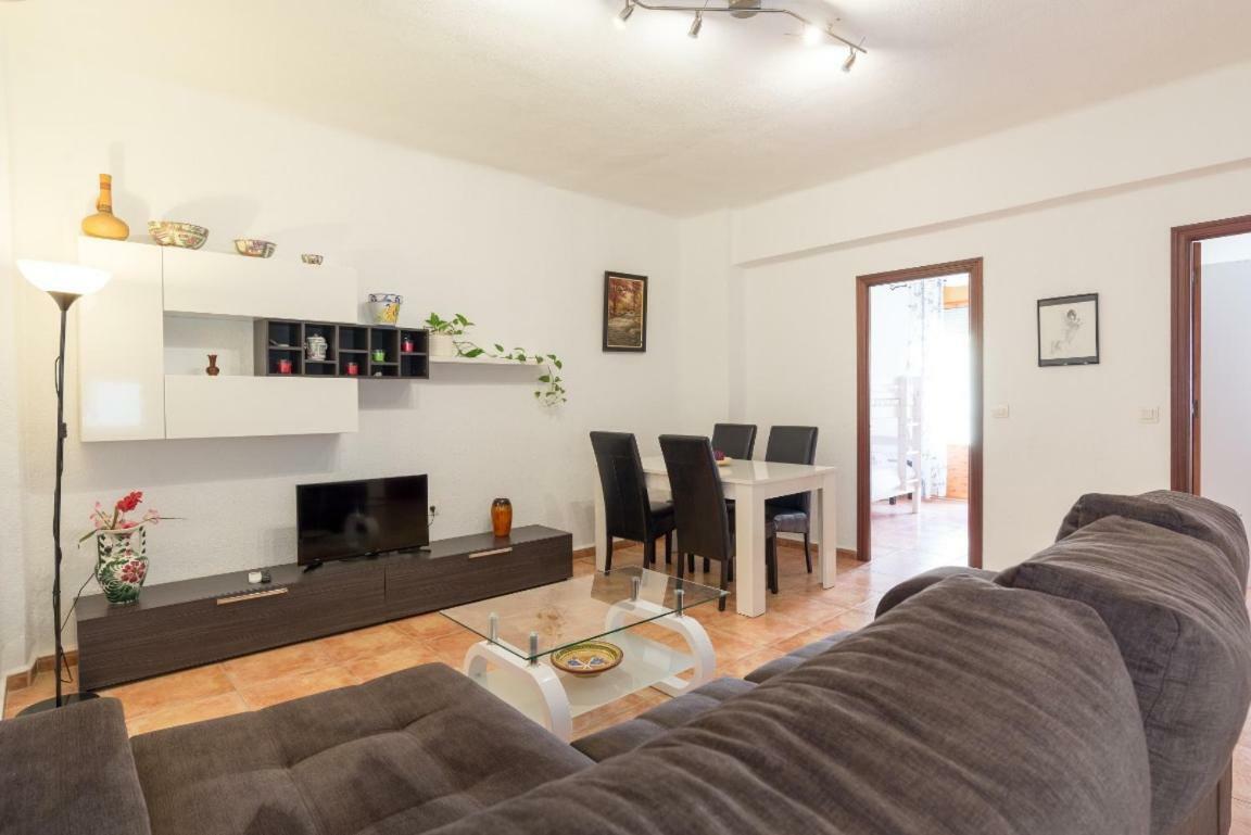 Apartamento Marmoles