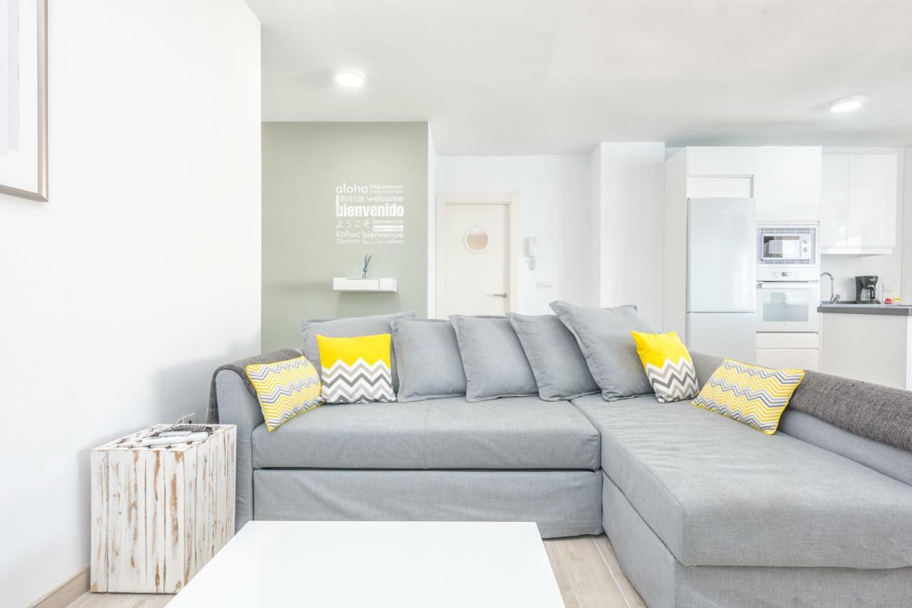 Apartamento Seafront La Malagueta Ii *
