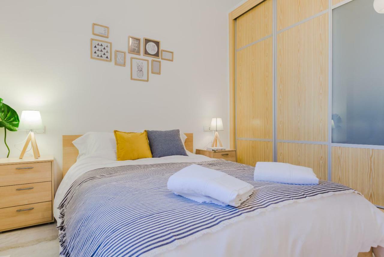 Hola Atarazanas Apartamento *
