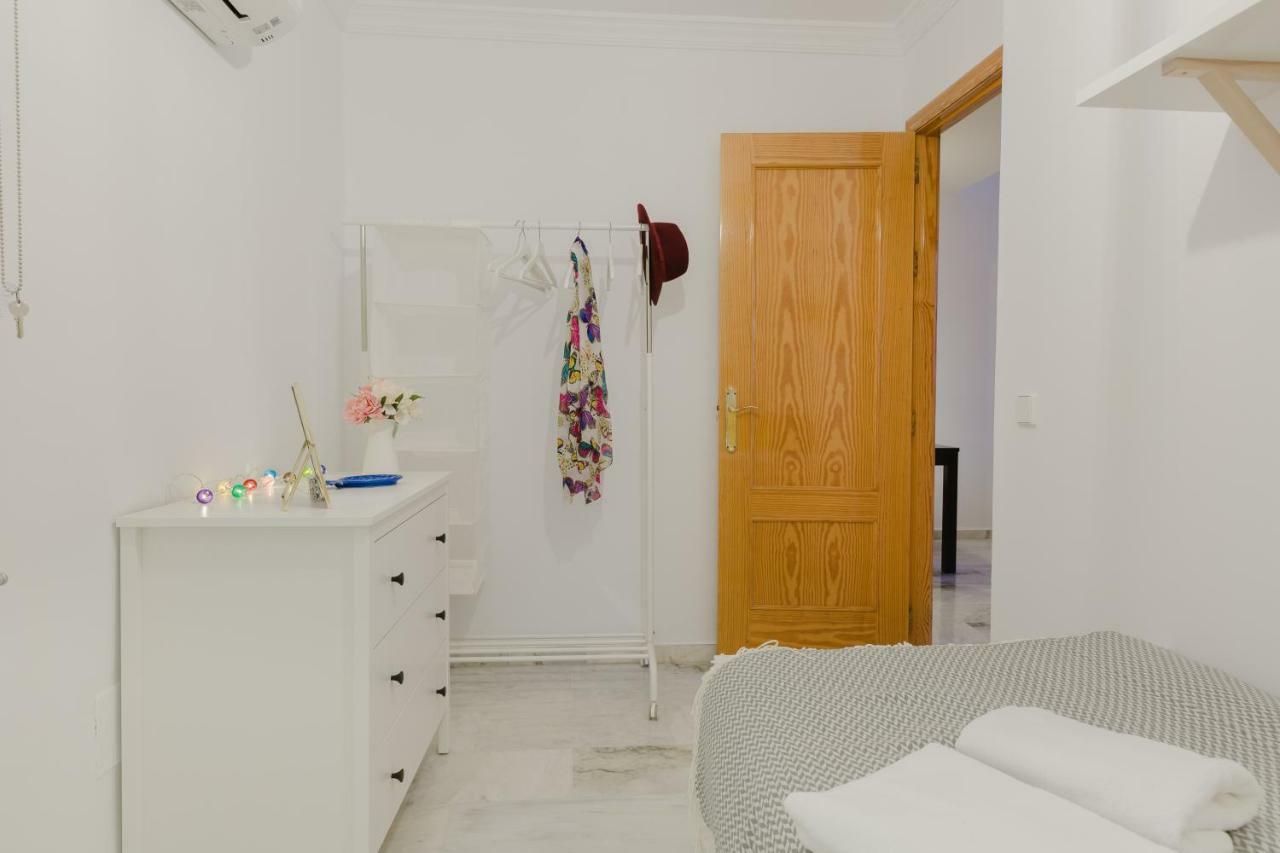 Apartamento Hola Atarazanas *