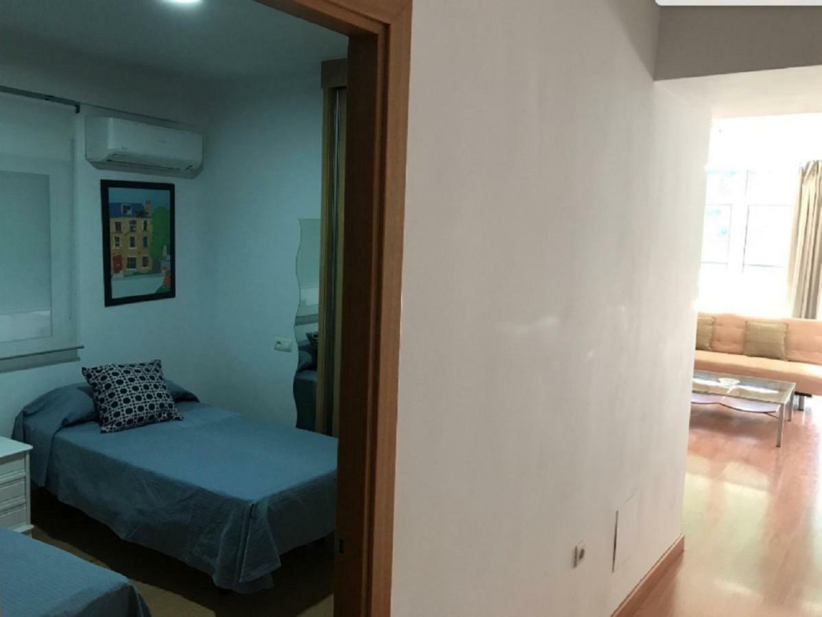 Millan Appartement Málaga