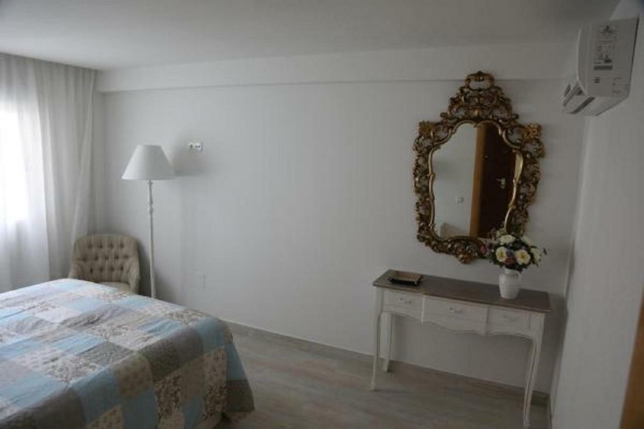 Lejlighed Montes De Oca Málaga