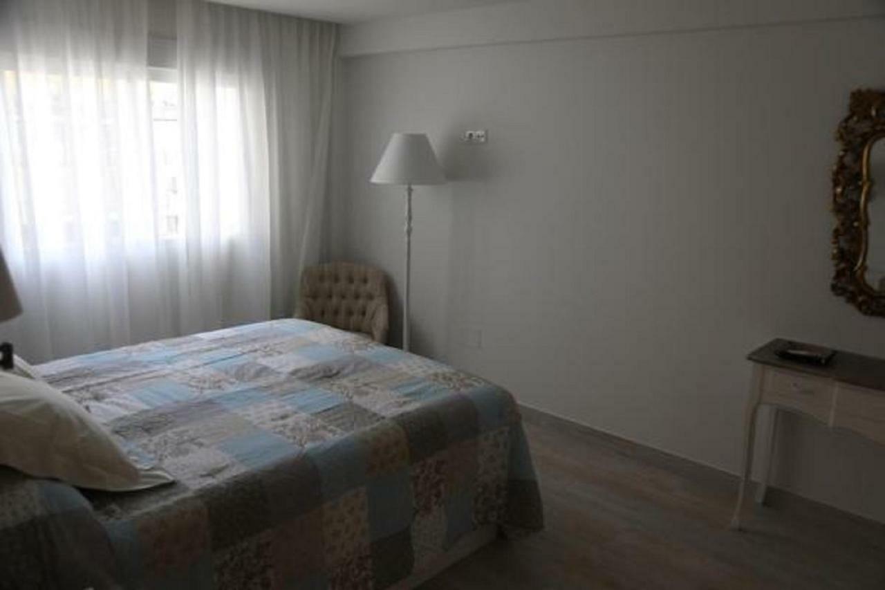 Lejlighed Montes De Oca Málaga