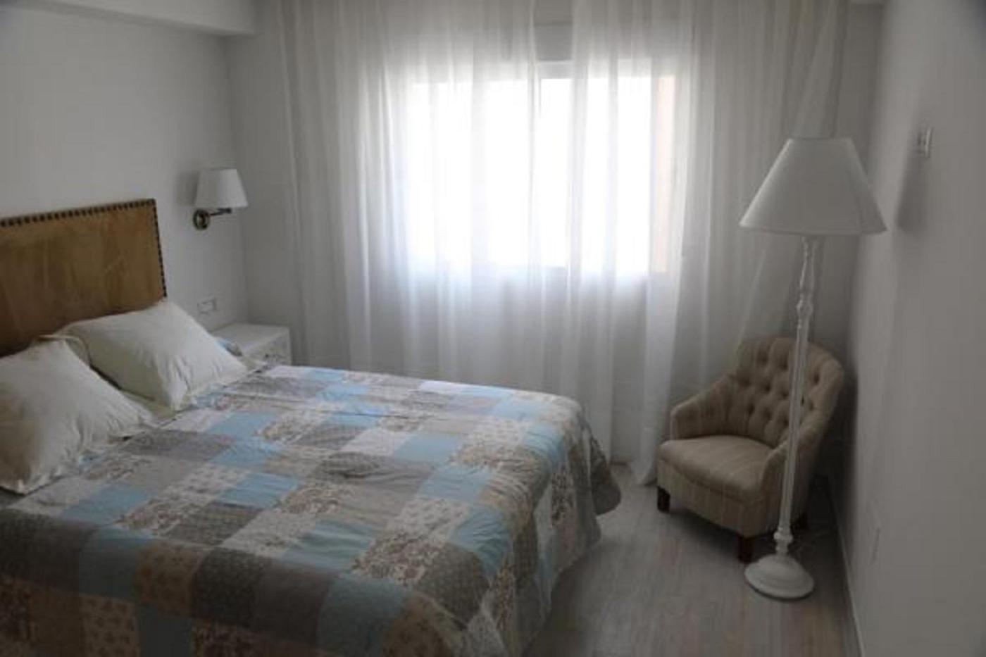 Montes De Oca Lejlighed *